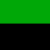 Negro/Verde