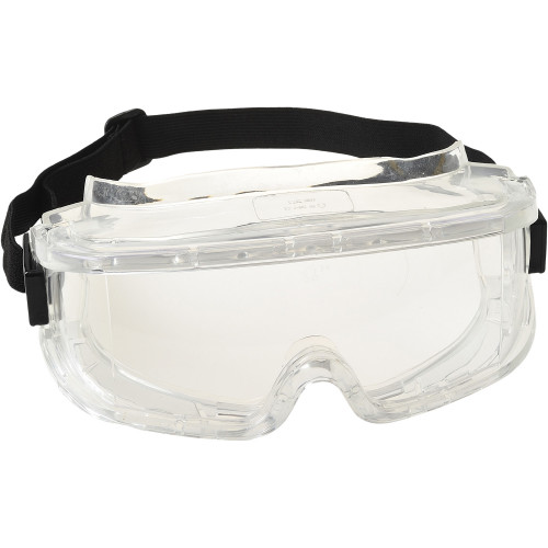 Gafa de seguridad goggle