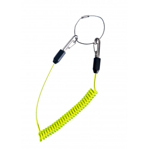 Coiled Tool Lanyard (per 10 pcs) FP46