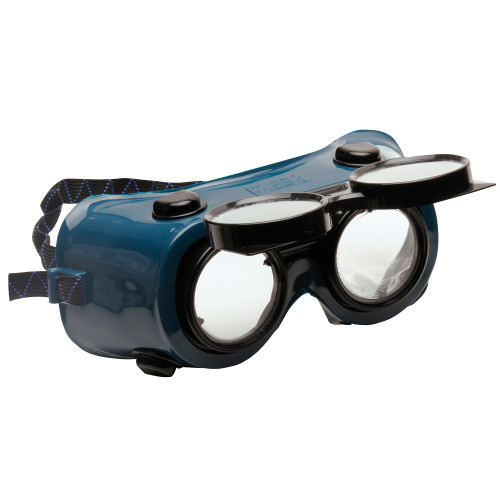 Gafas de soldadura aut gena PW60 Totalprotex.es