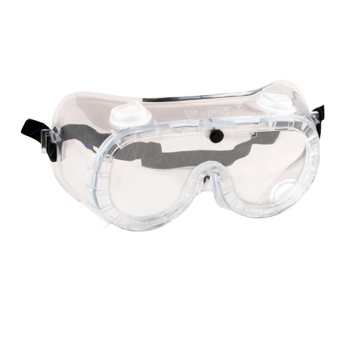 Ventilacion indirecta gafas clearance