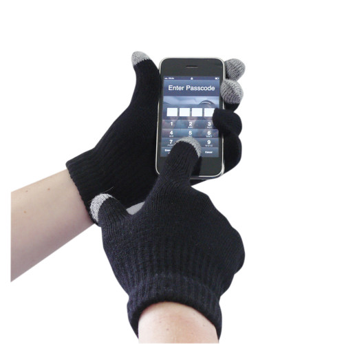 Guante punto Touchscreen | Totalprotex.es
