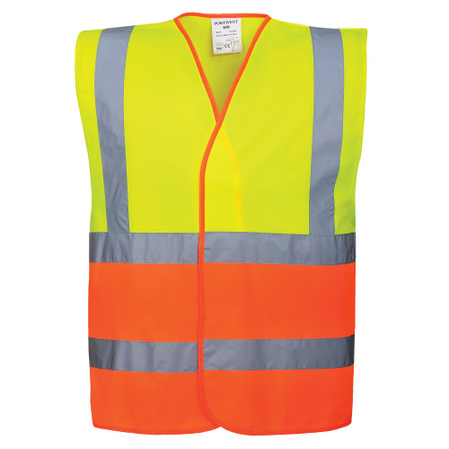 Yellow/Orange