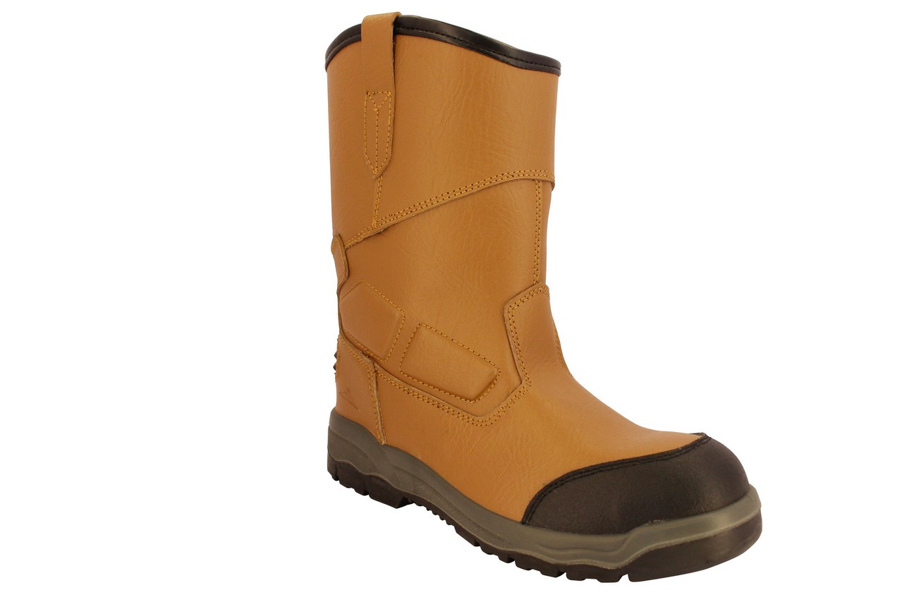 Bota Steelite Hiker All Weather S3: Seguridad Y Comodidad Con Ofertas