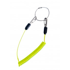 Coiled Tool Lanyard (per 10 pcs) FP46