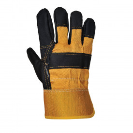 Furniture Hide Glove