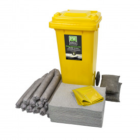 PW Spill 120 Litre Maintenance Kit