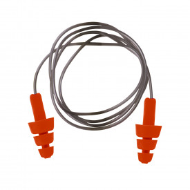 Reusable TPE Corded Ear Plug