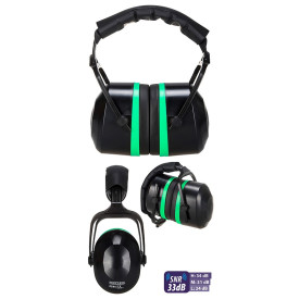 Protector auditivo Top PS44
