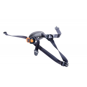 Barboquejo Height Endurance de 4 puntos (pack 5) (per 5 pcs) PA49