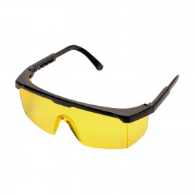 Gafas de protección clásicas de pantalla PW33