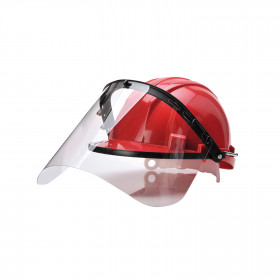 Porta-visores para casco PW58