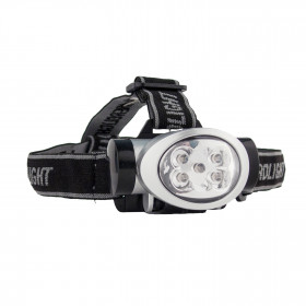 Luz frontal de LEDs PA50