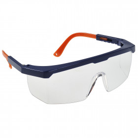 Gafas Classic Safety Plus PS33