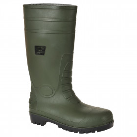 Bota Wellington Total Safety S5 FW95