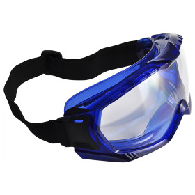Gafa Ultra Vista, sin ventilación PW25