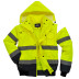 Yellow/Navy