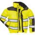 Yellow/Black