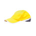 Yellow/Navy