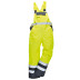 Yellow/Navy