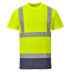 Yellow/Navy