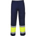 Yellow/Navy Tall