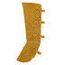 Leather Welding Boot Cover SW32