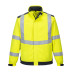 Yellow/Navy