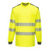 Yellow/Black