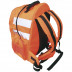 Quick Release Hi-Vis Rucksack B904