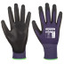 Purple/Black