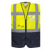 Yellow/Navy