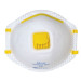 Mascarilla con válvula FFP1 (pack10) (per 10 pcs) P101