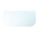 Visor de repuesto incoloro PW92
