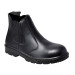 Bota Steelite Dealer S1P FW51