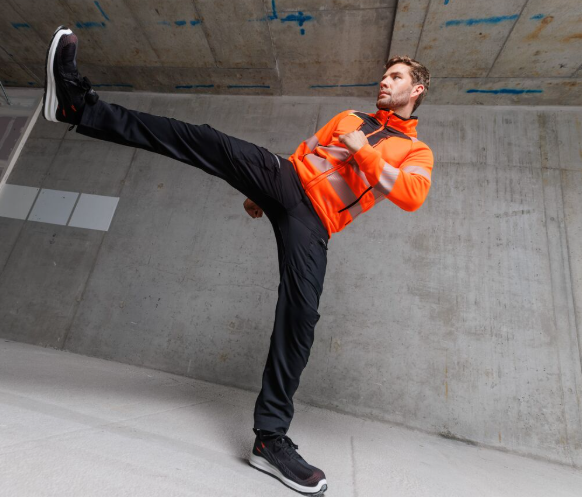 DX477 en acci&oacute;n