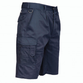 Pantal&oacute;n corto de trabajo Army S790